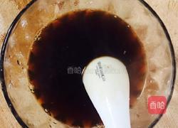 红糖芝麻年糕的做法图解4