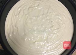 10寸戚风蛋糕的做法图解14