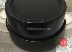 10寸戚风蛋糕的做法图解17