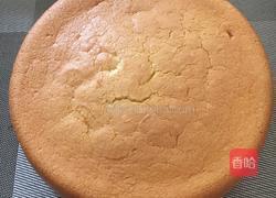 10寸戚风蛋糕的做法图解18