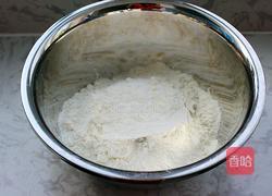 饺子(韭菜鸡蛋馅儿)的做法图解2