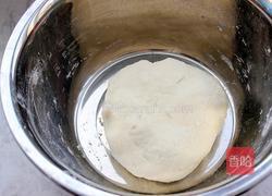 饺子(韭菜鸡蛋馅儿)的做法图解4