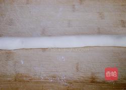 饺子(韭菜鸡蛋馅儿)的做法图解16