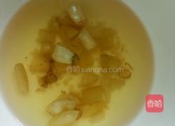 酸辣包菜的做法图解2