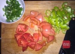 超级好吃的挂面的做法图解1