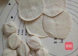 芹菜虾饺的做法图解8