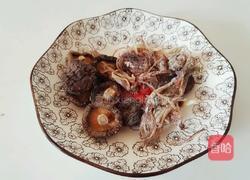 卷心菜焖饭（电压锅版）的做法图解2