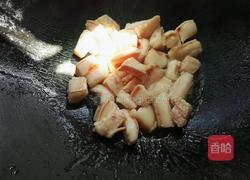 卷心菜焖饭（电压锅版）的做法图解8