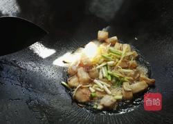 卷心菜焖饭（电压锅版）的做法图解9