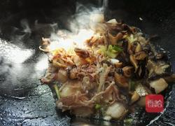 卷心菜焖饭(电压锅版)的做法图解10