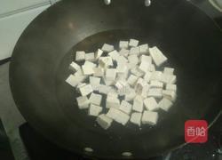 紫菜豆腐蛋汤的做法图解2