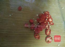 素炒莴笋的做法图解3