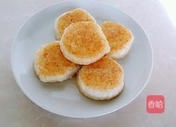 油煎糖糍粑的做法图解5