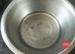 萝卜肉馅包的做法图解1