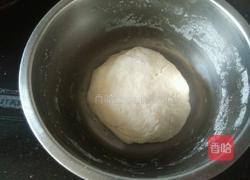 萝卜肉馅包的做法图解5