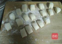 萝卜肉馅包的做法图解14