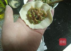 萝卜肉馅包的做法图解18