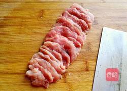 锅包肉的做法图解1