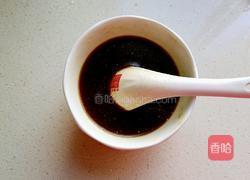 锅包肉的做法图解6