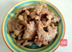 锅包肉的做法图解10