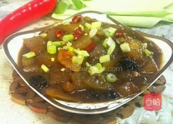 红烧冬瓜的做法图解8