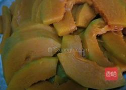 原味南瓜饼的做法图解2