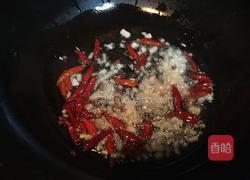 干煸豆角的做法图解8