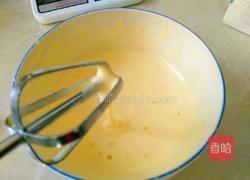 奶香玉米饼的做法图解4