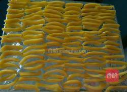 菠萝蜜果干的做法图解1