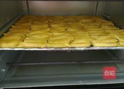 菠萝蜜果干的做法图解2