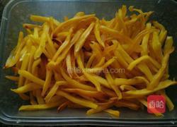 菠萝蜜果干的做法图解5