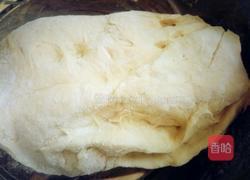 口口香葱油饼的做法图解1