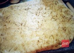 口口香葱油饼的做法图解2