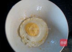 微波荷包蛋的做法图解5