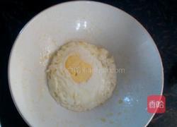 微波荷包蛋的做法图解6