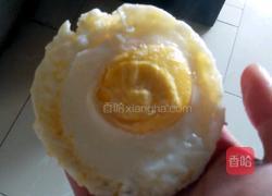 微波荷包蛋的做法图解7