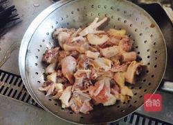 贵妃鸡的做法图解2