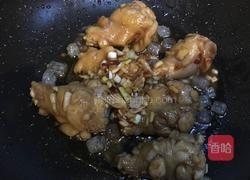 红烧鸡翅根的做法图解3
