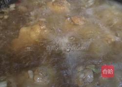 红烧鸡翅根的做法图解6