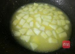 苹果玉米粥的做法图解6