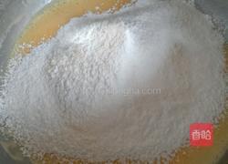 八寸戚风的做法图解6