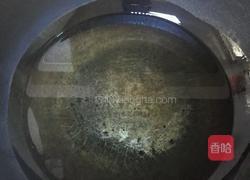 自制春卷的做法图解6