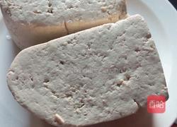 炸豆腐的做法图解1