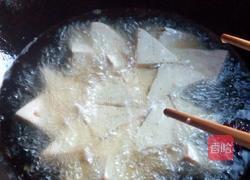 炸豆腐的做法图解5