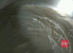 菠菜包子的做法图解2