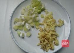 爆炒腰花的做法图解11