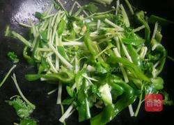 爆炒腰花的做法图解12