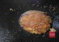 花生闷鸭的做法图解6