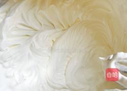 樱花慕斯蛋糕(6寸)的做法图解5