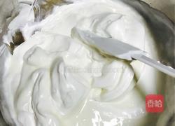 樱花慕斯蛋糕(6寸)的做法图解7